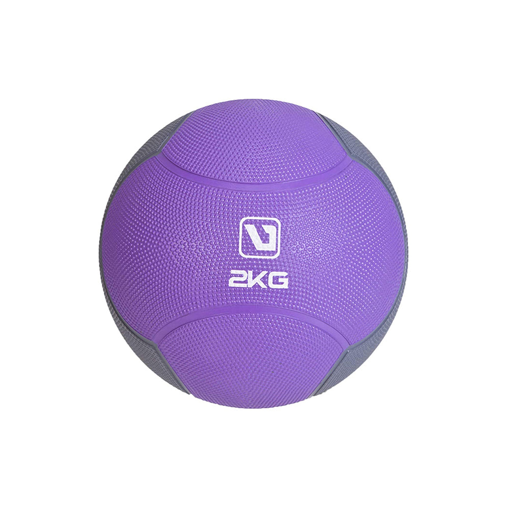 LiveUp Medicine Ball LS3006F-2KG